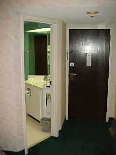 Hampton Inn, Washington, Pennsylvania